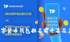 2023年数字货币钱包排名前