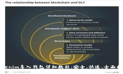 Tokenim导入钱包详细教程：安全、快速、全面指南