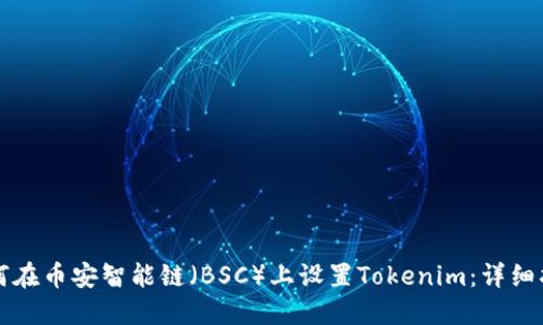 如何在币安智能链（BSC）上设置Tokenim：详细指南