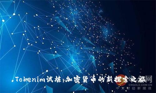  Tokenim试炼：加密货币的新探索之旅