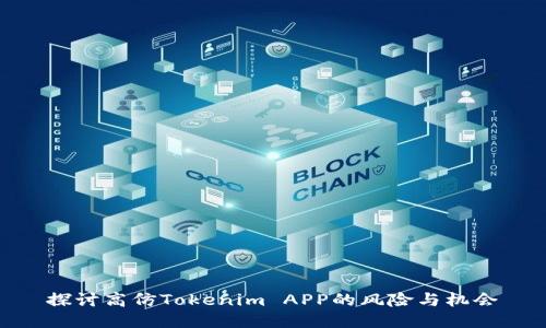 探讨高仿Tokenim APP的风险与机会