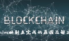Tokenim映射未完成的原因及解决方案
