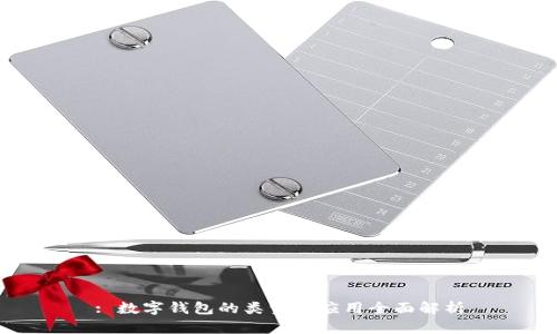: 数字钱包的类型与应用全面解析