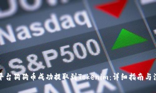 如何将平台狗狗币成功提取到Tokenim：详细指南与注意事项