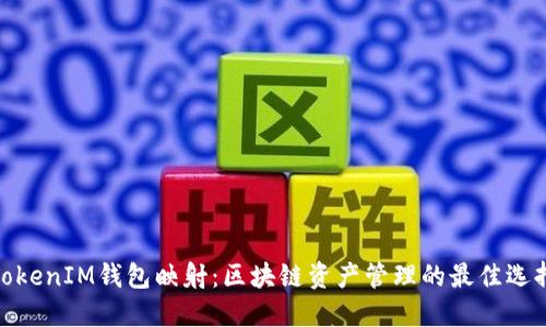 TokenIM钱包映射：区块链资产管理的最佳选择
