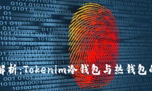 深入解析：Tokenim冷钱包与热钱包的区别