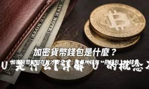 数字货币交易中的“U”是什么？详解“U”的概念及其在交易中的作用