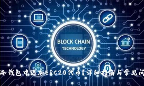 如何在冷钱包中添加ERC20代币？详细指南与常见问题解析