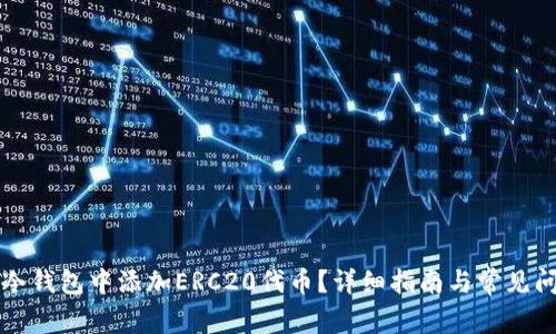 如何在冷钱包中添加ERC20代币？详细指南与常见问题解析