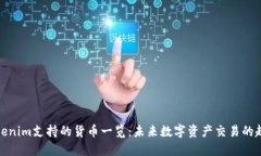 Tokenim支持的货币一览：未