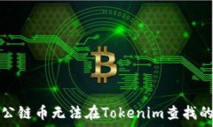   解决公链币无法在Tokenim查找的问题