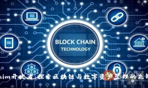Tokenim开发者：探索区块链与数字资产管理的先锋公司