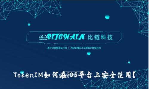 TokenIM如何在iOS平台上安全使用？