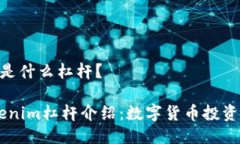 Tokenim是什么杠杆？## Tokenim杠杆介绍：数字货币投