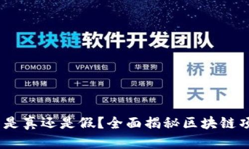Tokenim 是真还是假？全面揭秘区块链项目的真相