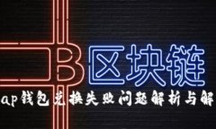 Uniswap钱包兑换失败问题解析与解决方案