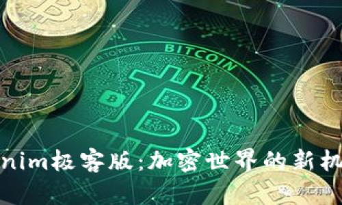 探索Tokenim极客版：加密世界的新机遇与挑战