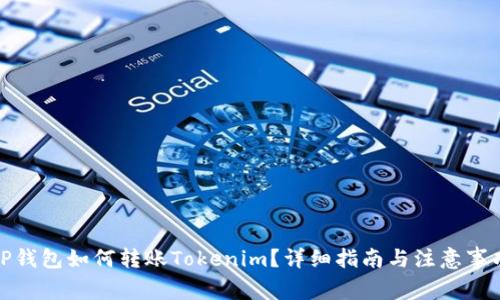 TP钱包如何转账Tokenim？详细指南与注意事项