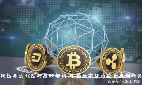 冷钱包与热钱包的原理解析：选择数字货币安全存储的关键