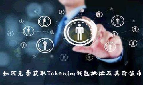 如何免费获取Tokenim钱包地址及其价值币
