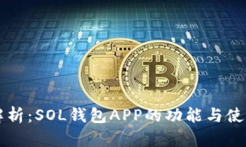 深度解析：SOL钱包APP的功能与使用指南