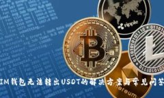 IM钱包无法转出USDT的解决方案与常见问答