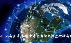 Tokenim与火币：加密货币交