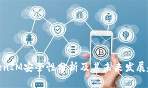 TokenIM安全性分析及其未来发展趋势