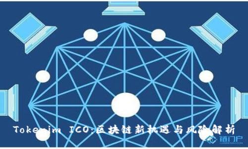 Tokenim ICO：区块链新机遇与风险解析