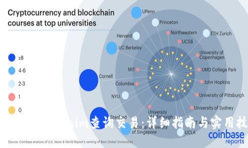 如何使用Tokenim查询交易：详细指南与实用技巧