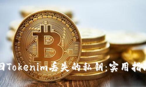 如何找回Tokenim丢失的私钥：实用指南与技巧