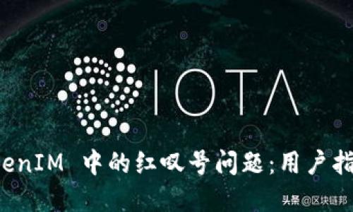 如何解决 TokenIM 中的红叹号问题：用户指南与最佳实践