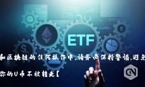 注意：在涉及数字货币和区块链的任何操作中，请务必保持警惕，避免任何潜在的安全风险。

冷钱包安全：如何保护你的U币不被转走？