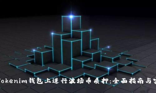 如何在Tokenim钱包上进行波场币质押：全面指南与实用技巧