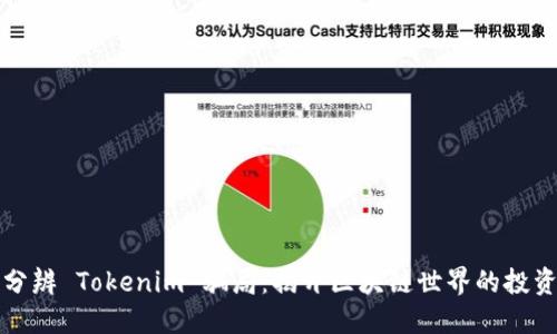 如何分辨 Tokenim 骗局：揭开区块链世界的投资迷雾
