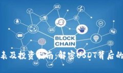 泰达币钱包价格表及投资