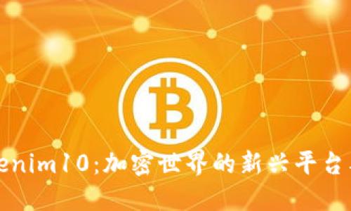 探索Tokenim10：加密世界的新兴平台及其潜力
