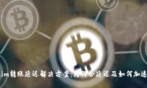 Tokenim转账延迟解决方案：为何会延迟及如何加速处理？