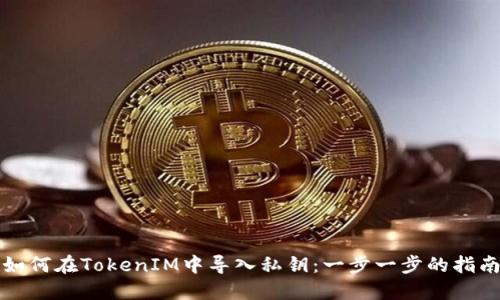 如何在TokenIM中导入私钥：一步一步的指南