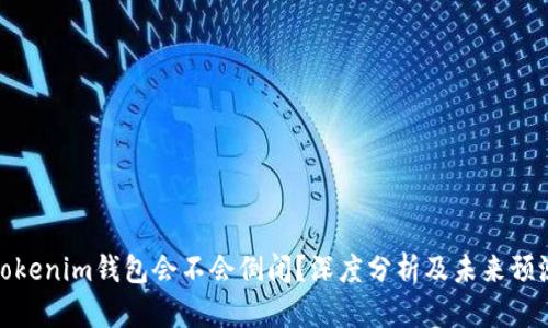 Tokenim钱包会不会倒闭？深度分析及未来预测
