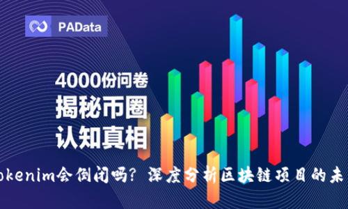 Tokenim会倒闭吗? 深度分析区块链项目的未来