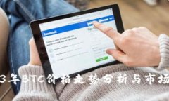 2023年BTC价格走势分析与市