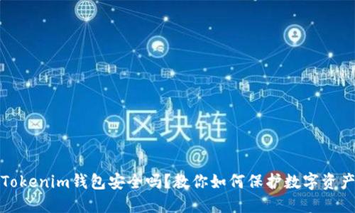 Tokenim钱包安全吗？教你如何保护数字资产
