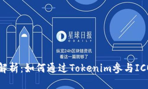 深入解析：如何通过Tokenim参与ICO投资