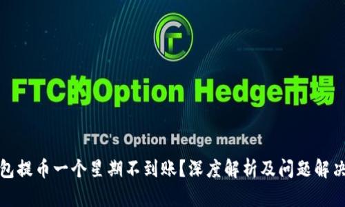 冷钱包提币一个星期不到账？深度解析及问题解决方案