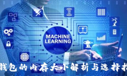  
冷钱包的内存大小解析与选择指南