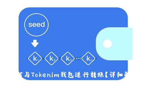 比特币钱包如何与Tokenim钱包进行转账？详细解读与操作指南