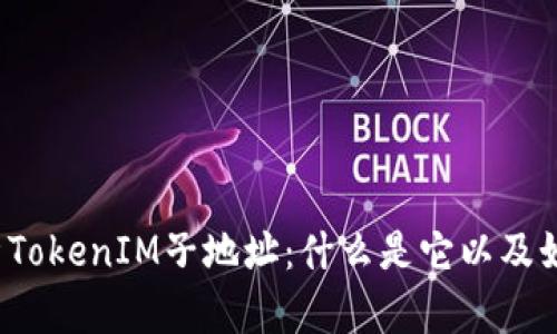 深入解析TokenIM子地址：什么是它以及如何使用？