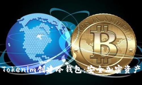 如何使用Tokenim创建冷钱包：安全加密资产的新选择