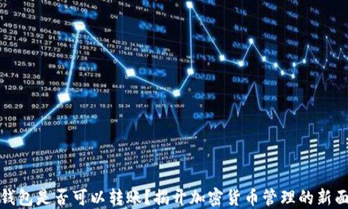 
冷钱包是否可以转账？揭开加密货币管理的新面纱